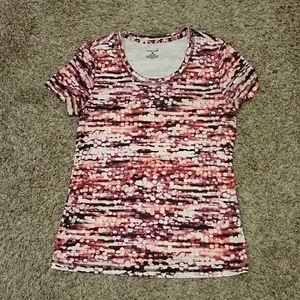 Small Exertek Top
